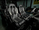 XCR Suspension Seat for Kawasaki KRX PRP Seats