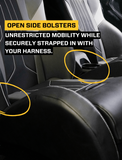 XCR Suspension Seat PRP Seats