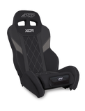 XCR Suspension Seat Front Pocket PRP Seats