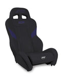 XCR Suspension Seat PRP Seats