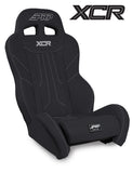 XCR Rear Suspension Seat PRP Seats