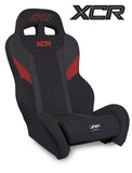 XCR Rear Suspension Seat PRP Seats