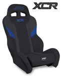XCR Rear Suspension Seat PRP Seats