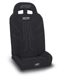 XCR Fold Flat Rear Suspension Seats for Polaris RZR PRO XP4 PRO R4 Turbo R4 Pair PRP Seats