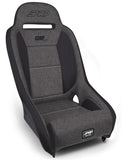 Comp Elite Suspension Seat PRP Seats