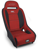 Comp Elite Suspension Seat PRP Seats