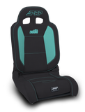 EnduroDaily Reclining Suspension Seat Vinyl Driver PRP Seats