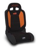 EnduroDaily Reclining Suspension Seat Tweed Driver PRP Seats