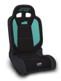 EnduroDaily Reclining Suspension Seat Tweed Driver PRP Seats