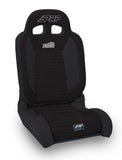 EnduroDaily Reclining Suspension Seat Tweed Driver PRP Seats
