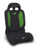 EnduroDaily Reclining Suspension Seat Vinyl Passenger PRP Seats
