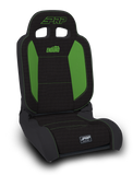 EnduroDaily Reclining Suspension Seat Tweed Passenger PRP Seats