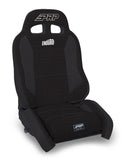 EnduroCrawl Reclining Suspension Seat Tweed Passenger PRP Seats