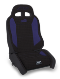 EnduroCrawl Reclining Suspension Seat Tweed Passenger PRP Seats