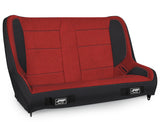 Elite Series Rear Bench for Jeep CJ-7/Wrangler YJ PRP Seats