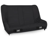Elite Series Rear Bench for Jeep Wrangler TJ LJ JK PRP Seats