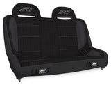 Elite Series Rear Bench for Jeep Wrangler JKU/JLU PRP Seats