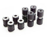 Sandcraft A-ARM BUSHING KIT – 2018+ RZR TURBO ‘S’ / PRO XP