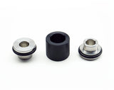 Sandcraft A-ARM BUSHING KIT – 2018+ RZR TURBO ‘S’ / PRO XP
