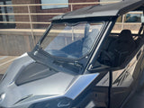 CF MOTO Z FORCE 950 SPORT FRONT WINDSHIELD 2023+