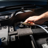 Brake Reservoir Adapter - Alfa Romeo / Audi / Buick / Chevrolet / Fiat / Ford / Jaguar / Land Rover / Mazda / Mercedes / Mini / Nissan / Opel / Peugeot / Porsche / Renault / Volkswagen / Volvo