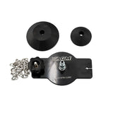 Brake Reservoir Adapter - Universal Round