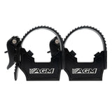 Quick Clamp - Panel Mount