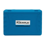 Plug n Play Tire Repair Kit