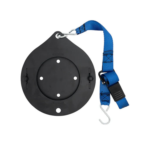 AGM Scissor Jack Mount  SKU: AGM-EJA-2006