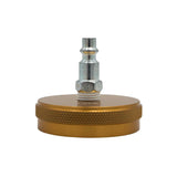 Brake Reservoir Adapter - Polaris Turbo S / Pro-R