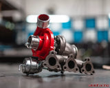 Agency Power Turbo Upgrade Can-Am Maverick X3 Turbo 2017-2025