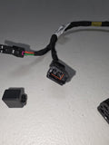Polaris Winch Control Harness Assembly 4082480