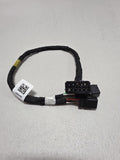 Polaris Winch Control Harness Assembly 4082480