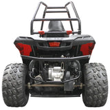 Polaris Ace 150 Rear Bumper