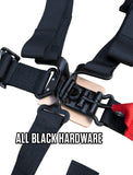 PRP 5.3 HARNESS (COLOR OPTIONS)