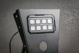 SFM Auxbeam XL 8 Gang Mount
