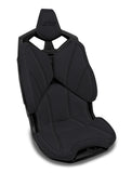 Front Seat Covers for 2020-2024 Polaris RZR PRO XP PRO R Turbo R Pair PRP Seats