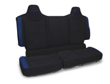 Rear Bench Seat Covers for Polaris XPEDITION PRP Seats