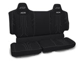 XCR Rear Bench Seat Covers for Polaris XPEDITION PRP Seats