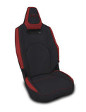 Front Seat Covers for 2025+ Polaris RZR PRO XP PRO R PRO S Pair PRP Seats