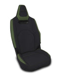 Front Seat Covers for 2025+ Polaris RZR PRO XP PRO R PRO S Pair PRP Seats