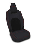 Front Seat Covers for 2025+ Polaris RZR PRO XP PRO R PRO S with Cooled Seats Pair PRP Seats