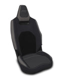 Front Seat Covers for 2025+ Polaris RZR PRO XP PRO R PRO S with Cooled Seats Pair PRP Seats