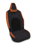 Front Seat Covers for 2025+ Polaris RZR PRO XP PRO R PRO S with Cooled Seats Pair PRP Seats