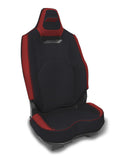 Rear Seat Covers for 2025+ Polaris RZR PRO XP4 PRO R4 PRO S4 Pair PRP Seats