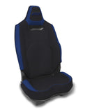 Rear Seat Covers for 2025+ Polaris RZR PRO XP4 PRO R4 PRO S4 Pair PRP Seats