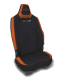 Rear Seat Covers for 2025+ Polaris RZR PRO XP4 PRO R4 PRO S4 Pair PRP Seats