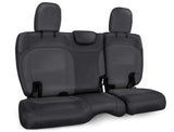 Rear Bench Cover for Jeep Wrangler JL 2 door PRP Seats