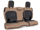 Rear Bench Cover for Jeep Wrangler JL 2 door PRP Seats