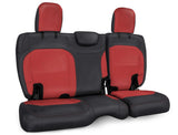 Rear Bench Cover for Jeep Wrangler JL 2 door PRP Seats
